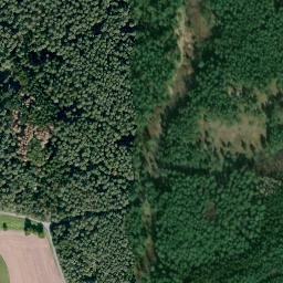 Satellite imagery of Ebnether Berg, DE