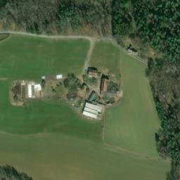 Satellite imagery of Hainweiherer Berg, DE