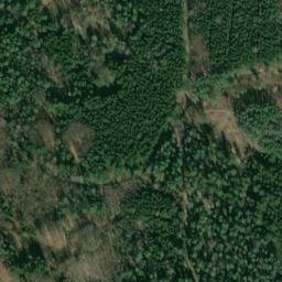Satellite imagery of Hainweiherer Berg, DE