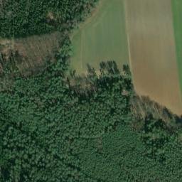 Satellite imagery of Hainweiherer Berg, DE