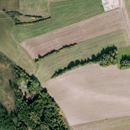 Satellite imagery of Kichleuser Rain, DE