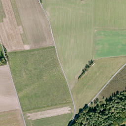 Satellite imagery of Kichleuser Rain, DE