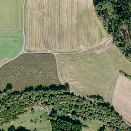 Satellite imagery of Geißhügel, DE
