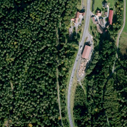 Satellite imagery of Ebenberg, DE