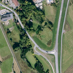 Satellite imagery of Galgenberg, DE