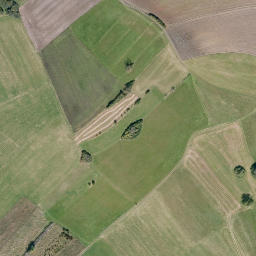 Satellite imagery of Galgenberg, DE