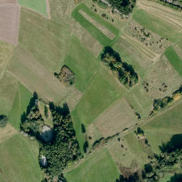 Satellite imagery of Galgenberg, DE