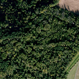 Satellite imagery of Denkenleite, DE