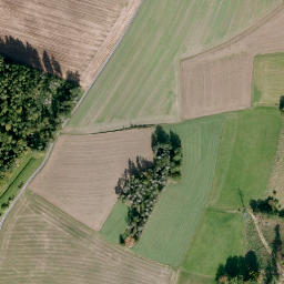 Satellite imagery of Denkenleite, DE