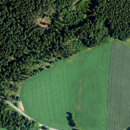 Satellite imagery of Eisenberg, DE