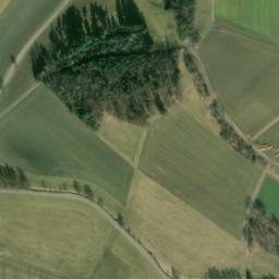 Satellite imagery of Steinbühl, DE
