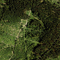 Satellite imagery of Hoher Stein, DE