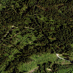 Satellite imagery of Hetschlarfelsen, DE
