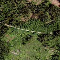 Satellite imagery of Schnittlein, DE