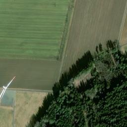 Satellite imagery of Forstberg, DE