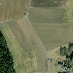 Satellite imagery of Forstberg, DE