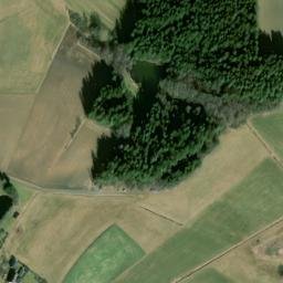 Satellite imagery of Forstberg, DE