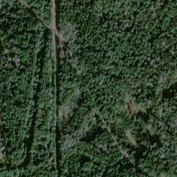Satellite imagery of Jeleni vrch [Hazlov-Polná], CZ