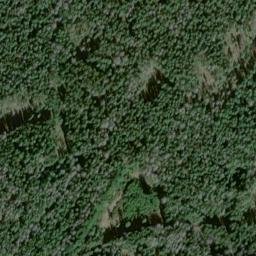 Satellite imagery of Jeleni vrch [Hazlov-Polná], CZ