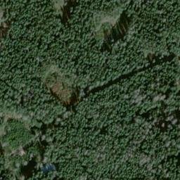 Satellite imagery of Jeleni vrch [Hazlov-Polná], CZ