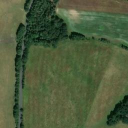 Satellite imagery of Na Skále [Františkovy Lázně-Žírovice], CZ