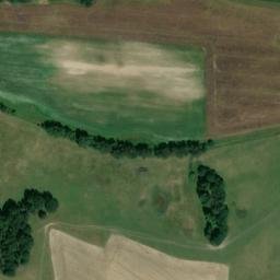 Satellite imagery of Na Skále [Františkovy Lázně-Žírovice], CZ