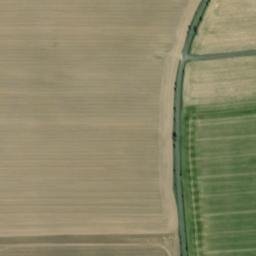 Satellite imagery of [Milhostov] HG, CZ