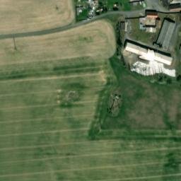 Satellite imagery of [Milhostov] HG, CZ