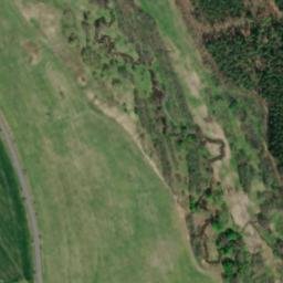 Satellite imagery of Bučina [Kaceřov u Kynšperka nad Ohří], CZ