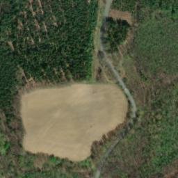 Satellite imagery of Bučina [Kaceřov u Kynšperka nad Ohří], CZ