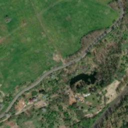 Satellite imagery of [Březová-Tisová] power station chimney -3, CZ