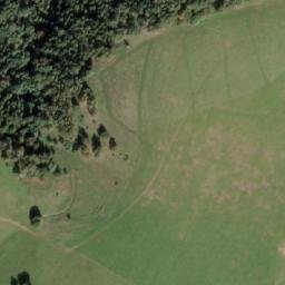 Satellite imagery of Kozí vrch [Loket-Nadlesí], CZ
