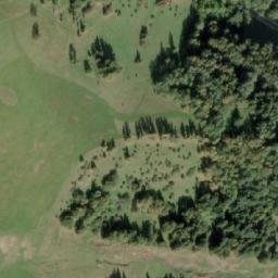 Satellite imagery of Kozí vrch [Loket-Nadlesí], CZ