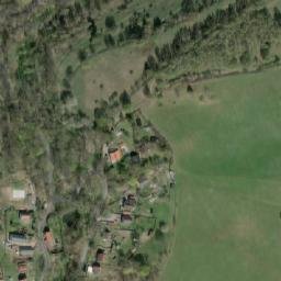 Satellite imagery of [Horní Slavkov-Kfely] GSM, CZ