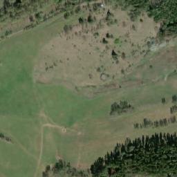 Satellite imagery of [Horní Slavkov-Kfely] GSM, CZ