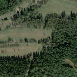 Satellite imagery of [Horní Slavkov-Kfely] GSM, CZ