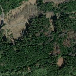 Satellite imagery of Výhledy, CZ