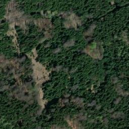 Satellite imagery of Výhledy, CZ