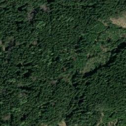 Satellite imagery of Výhledy, CZ