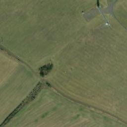 Satellite imagery of [Vrbice u Valče] WT-1, CZ