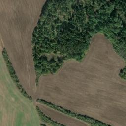 Satellite imagery of [Lubenec-Horní Záhoří] GSM, CZ