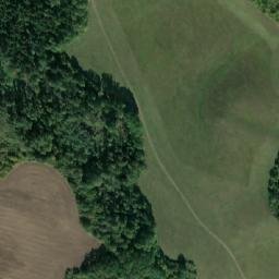 Satellite imagery of [Lubenec-Horní Záhoří] GSM, CZ