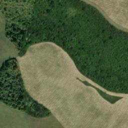 Satellite imagery of [Lubenec-Horní Záhoří] GSM, CZ