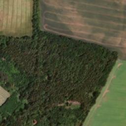 Satellite imagery of Vochlice [Vroutek - Vesce u Drahonic] outlook t., CZ