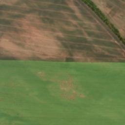 Satellite imagery of Vochlice [Vroutek - Vesce u Drahonic] outlook t., CZ