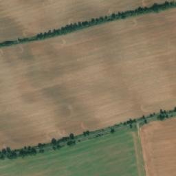 Satellite imagery of (Ořešník) [Kolešov], CZ