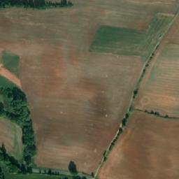 Satellite imagery of Na Vyhlídce [Hořovičky-Hokov], CZ