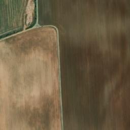 Satellite imagery of [Kněževes] GSM, CZ