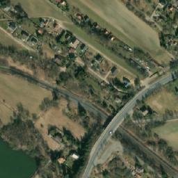 Satellite imagery of Mackova hora [Nové Strašecí], CZ