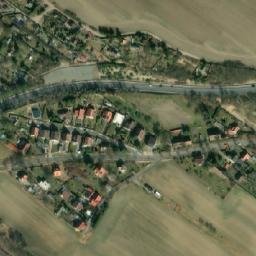 Satellite imagery of Mackova hora [Nové Strašecí], CZ